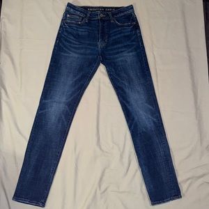 men's jeans